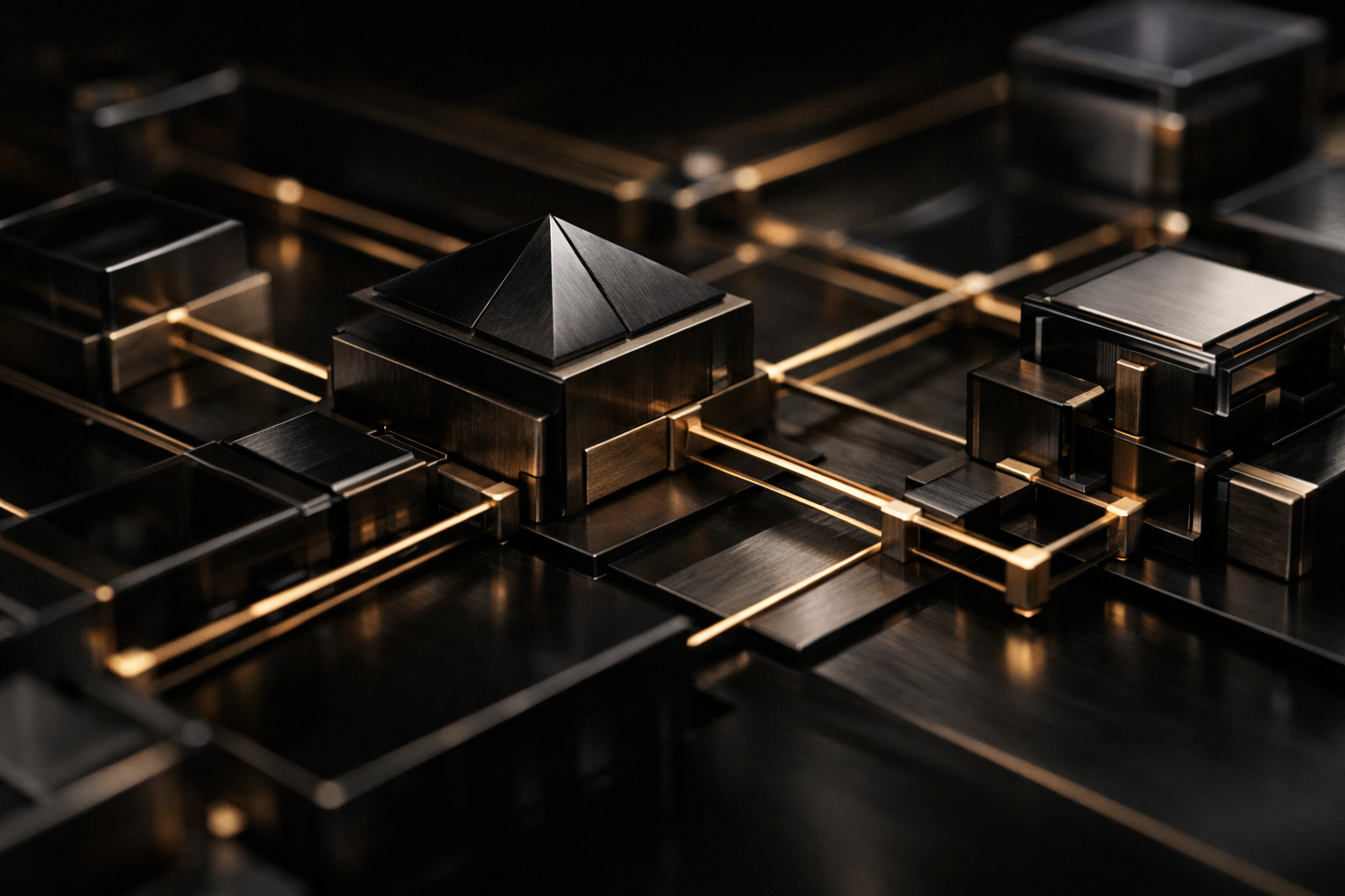 REGNANT TECHNOLOGY & BLOCKCHAIN visual
