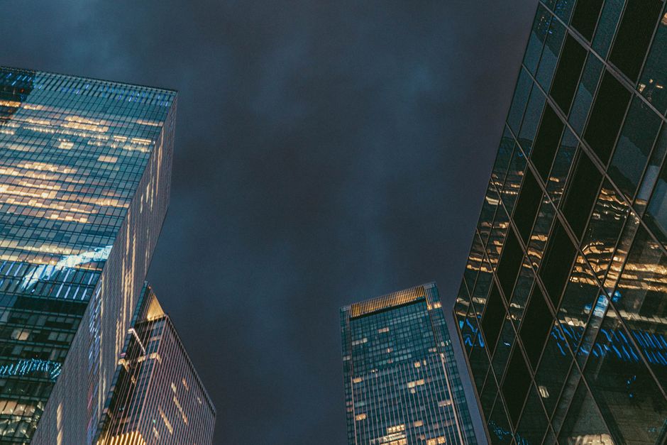 Financial Services